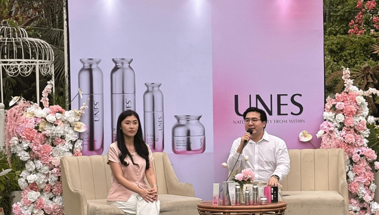 10 Step Skincare FOMO