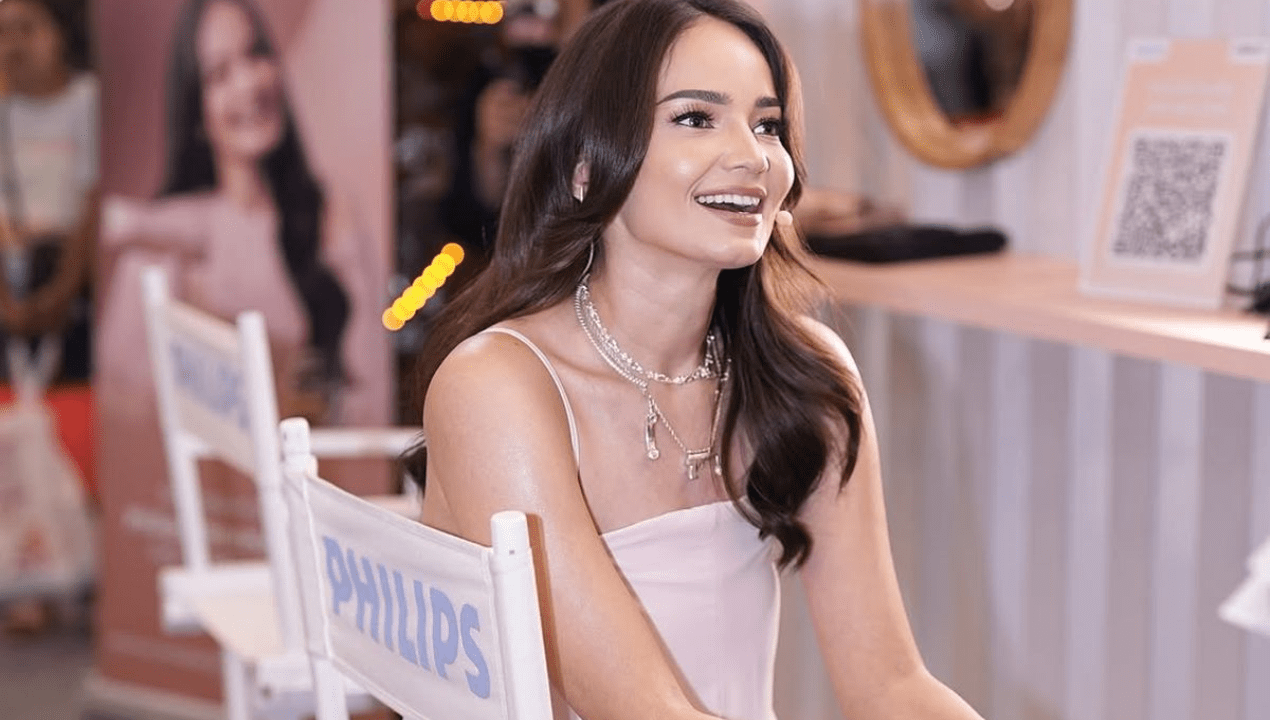 4 Cara Merawat Rambut ala Enzy Storia