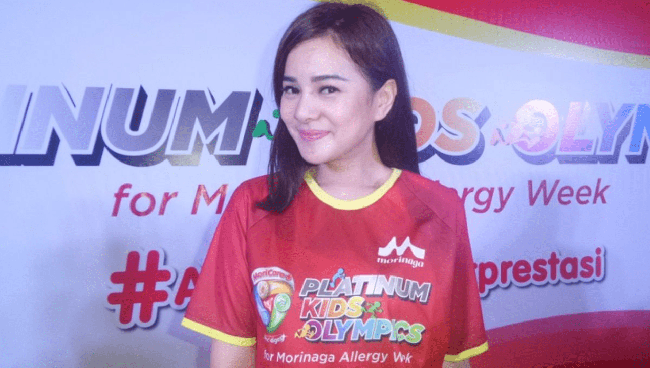 5 Tips Cantik ala Astrid Tiar