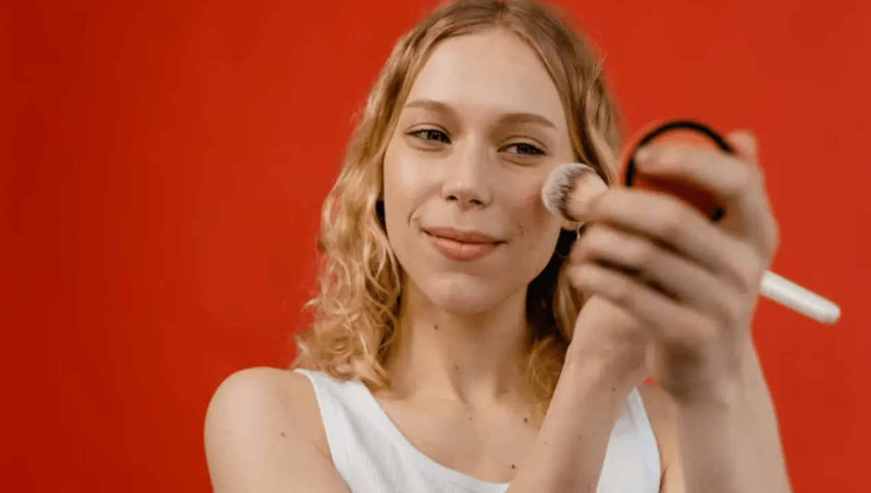 6 Tips Makeup Cepat untuk Pagi