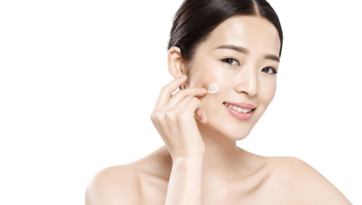 Cara pakai cleansing oil