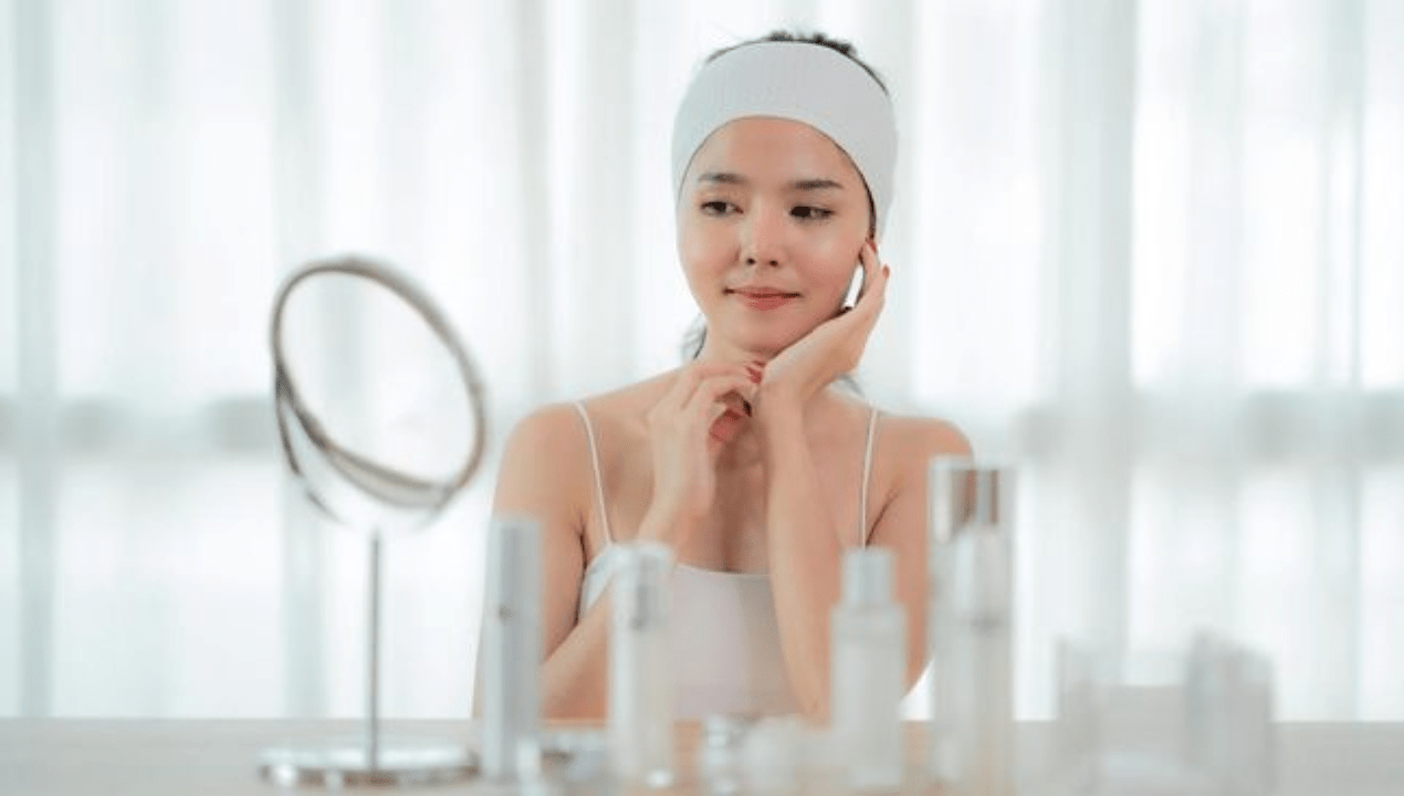 Kesalahan Pakai Skincare