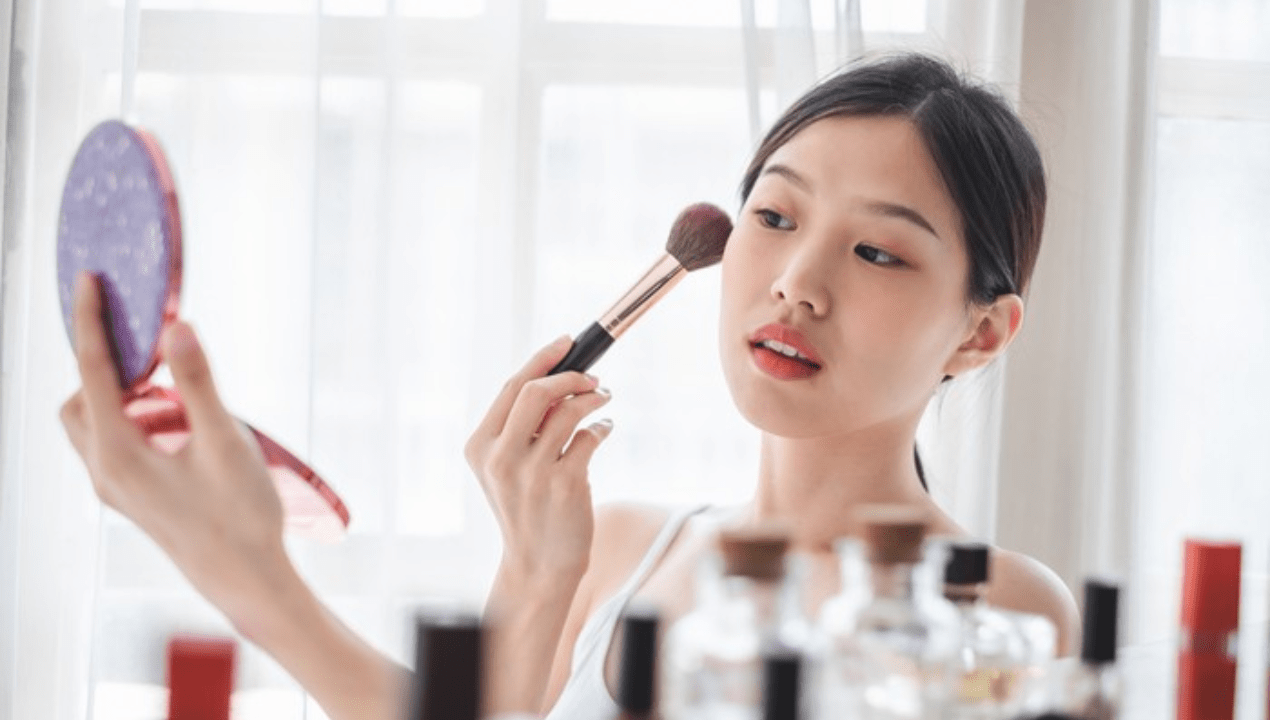 Make Up Flawless