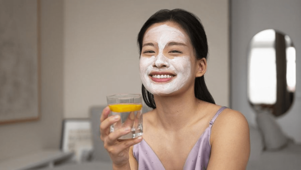 Masker wajah terbaik