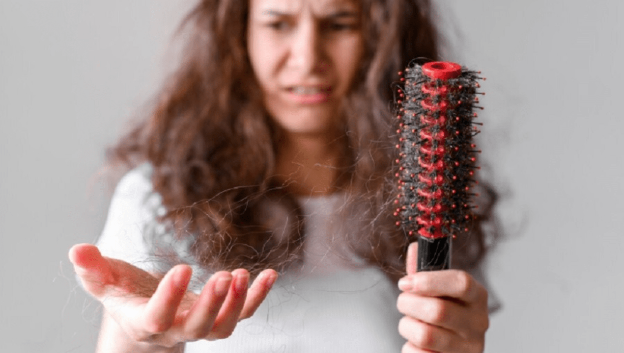 Polusi dan UV bikin rambut rusak