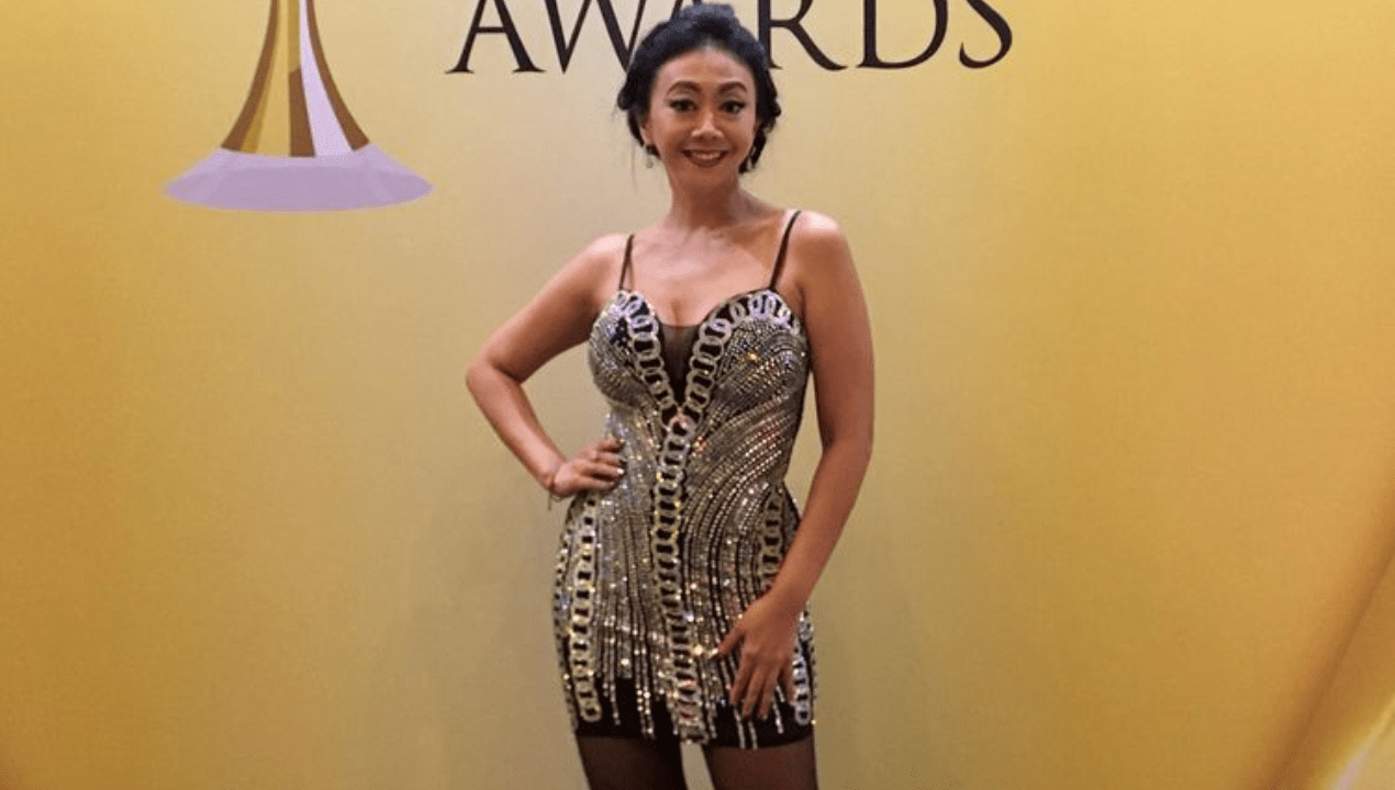 Rahasia Asri Welas Rawat Rambut Sehat
