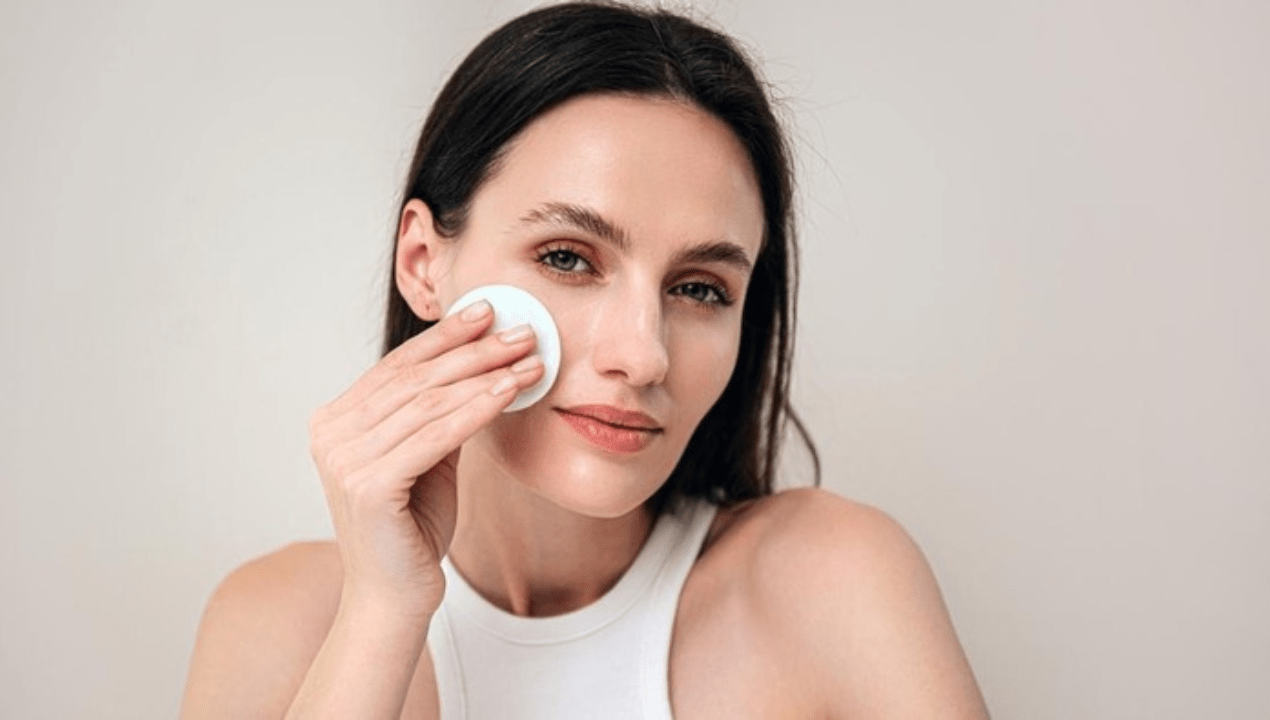 Skincare kulit berminyak