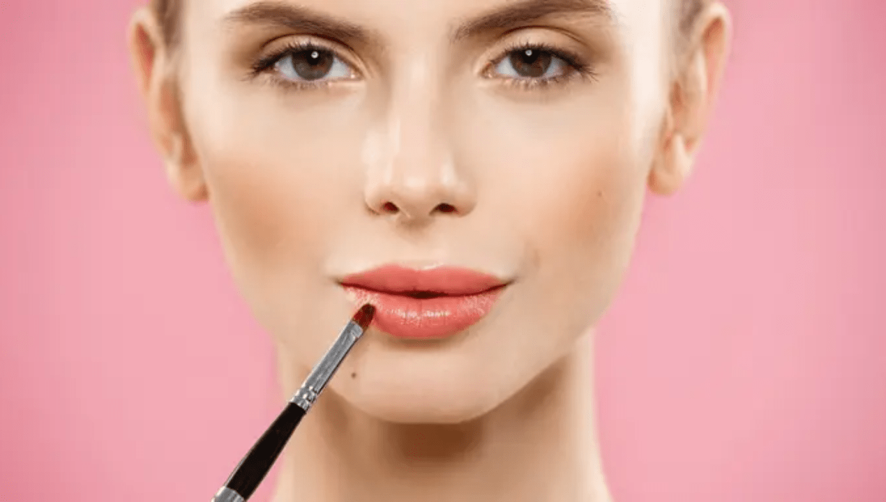 Tren Lipstik Sharpie