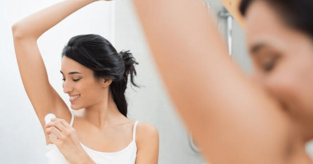 9 Resep Deodoran Homemade 2025