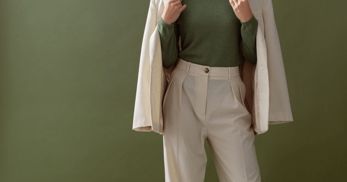 Mix and Match Ria Miranda