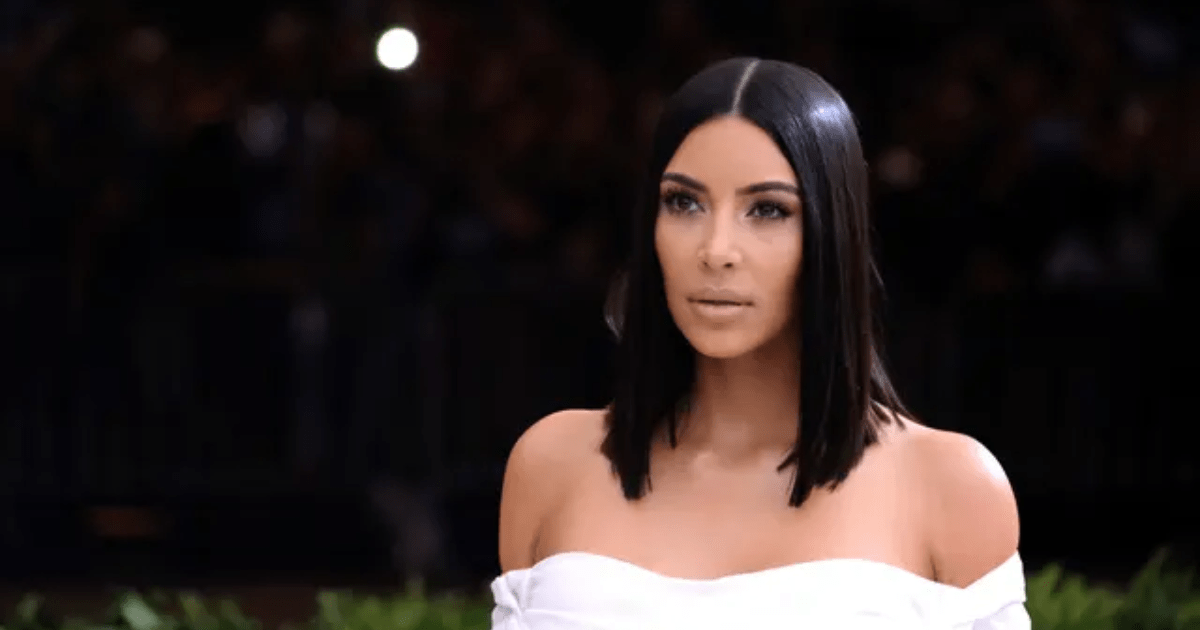 Olaplex Bahan Terlarang Kim Kardashian