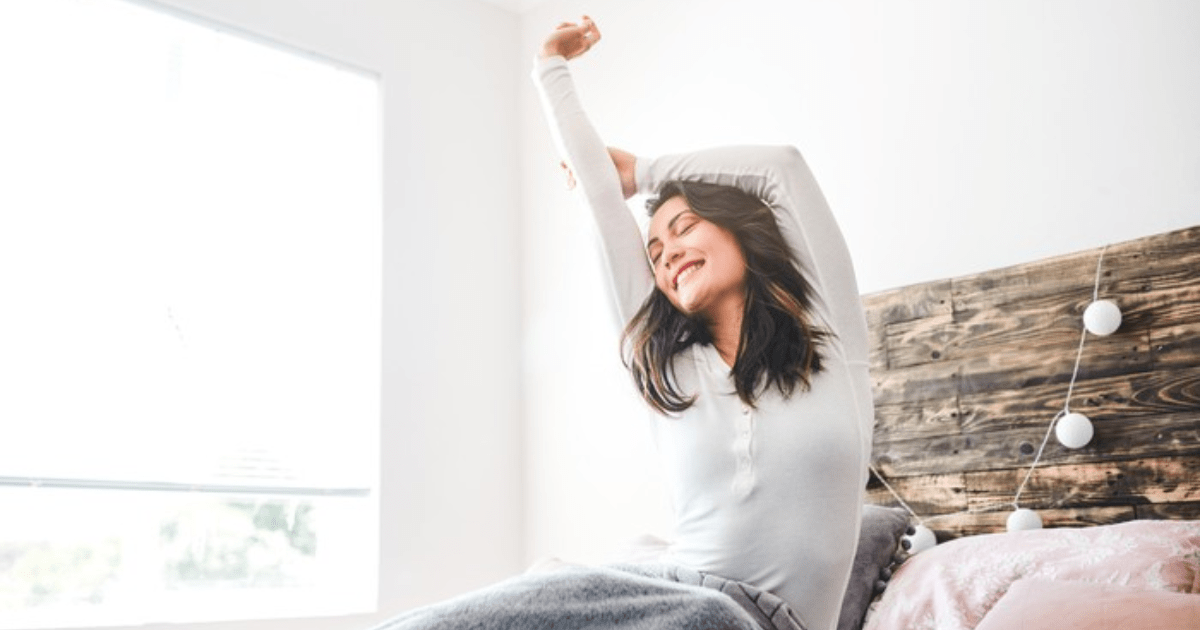 Rahasia Bangun Tidur Wajah Glowing