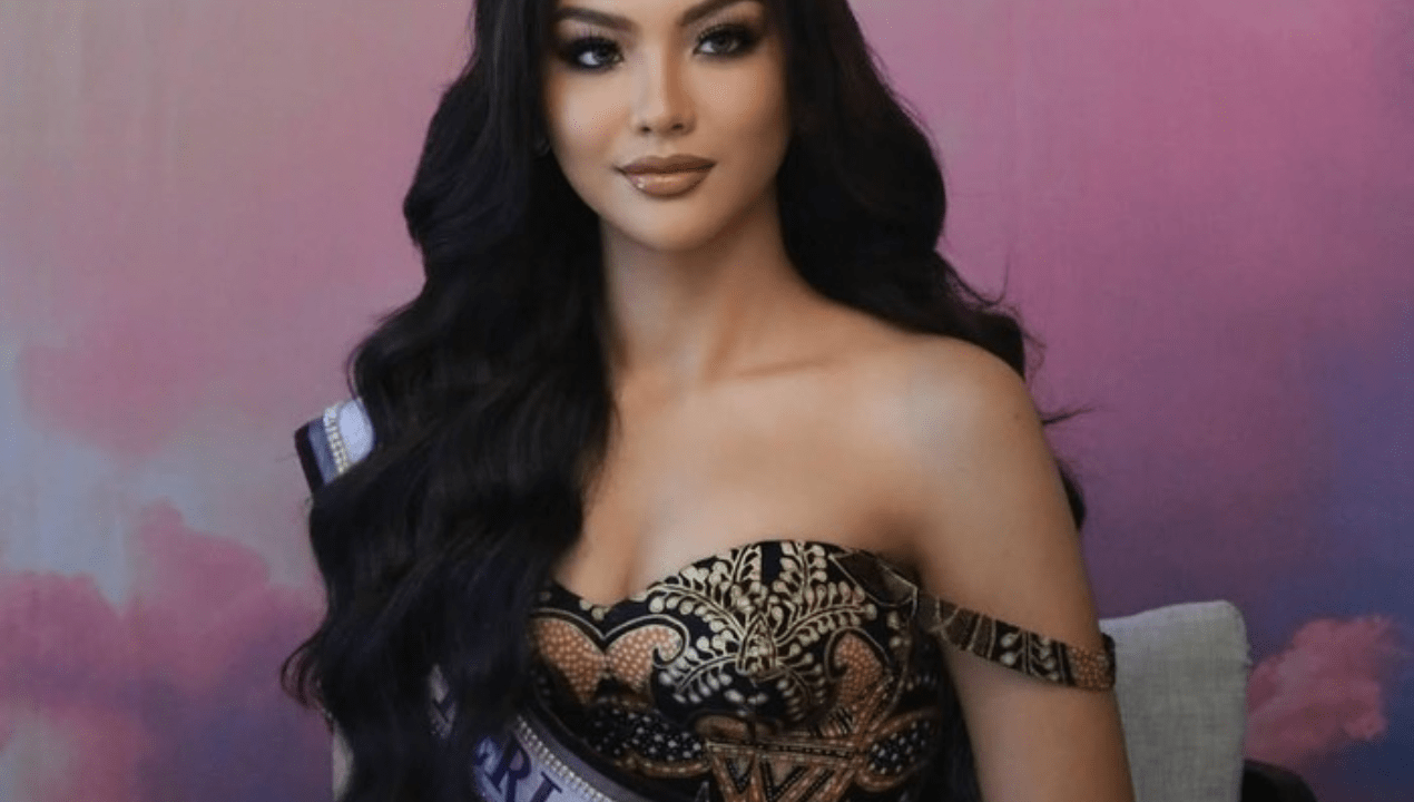 Rahasia Rambut Lebat Firsta Yufi