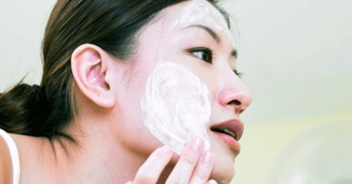 Rekomendasi Sabun Muka