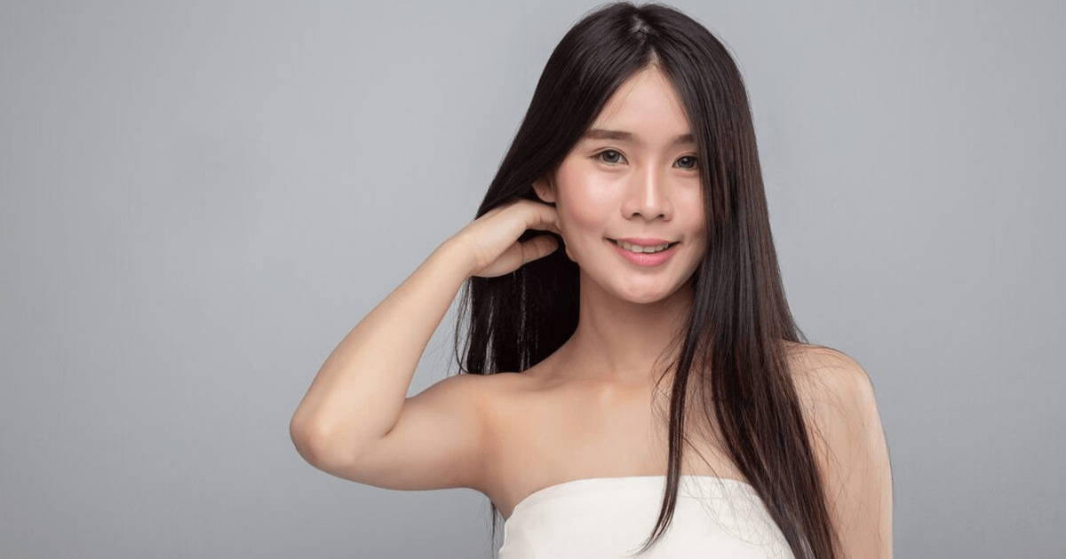 Tips Rambut Tebal Tidak Rontok