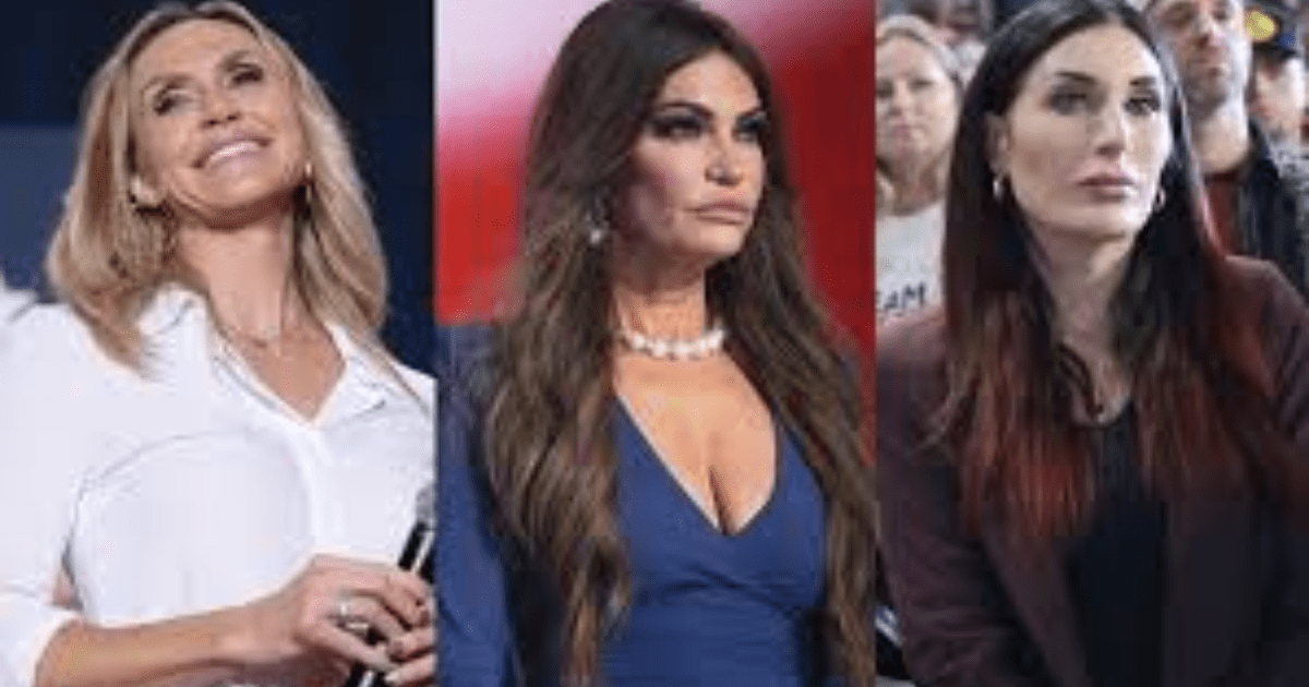 Tren Kecantikan Mar-a-Lago Face