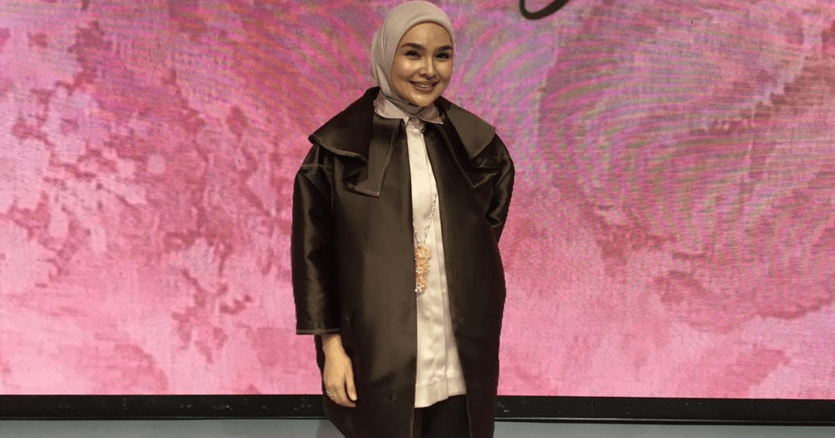 Tren Modest Fashion 2026
