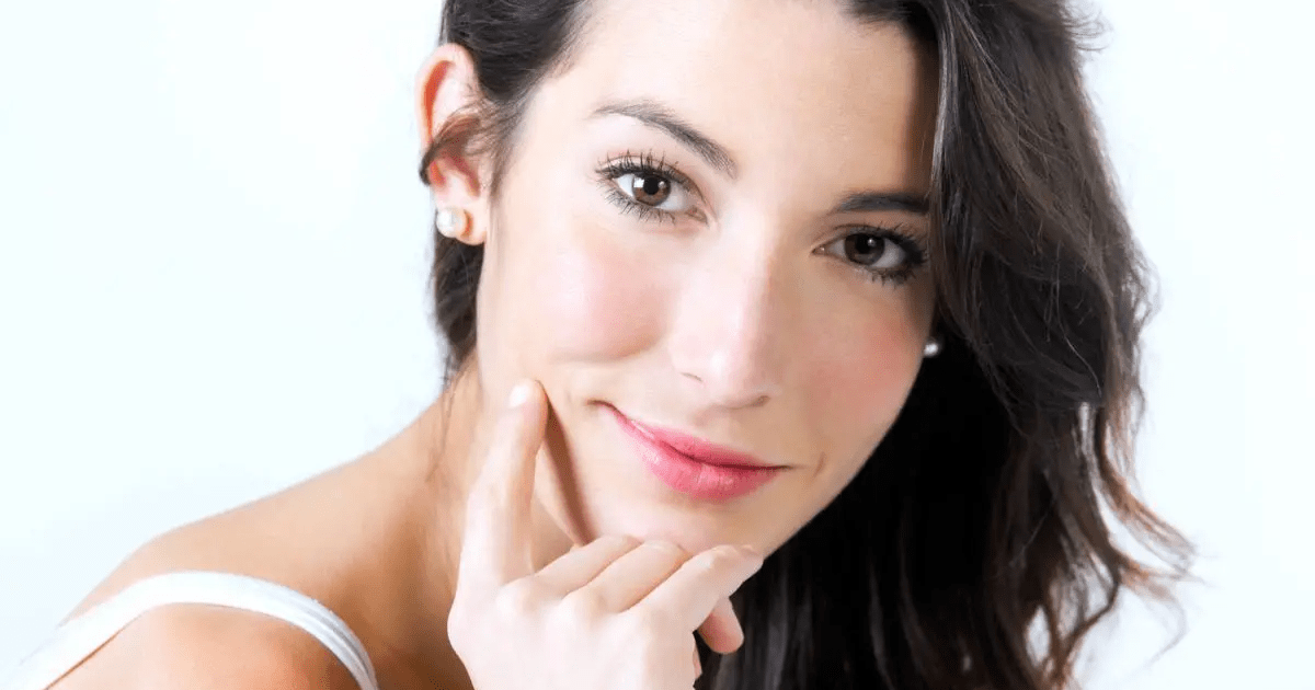 5 Beauty Hacks No-Makeup Look