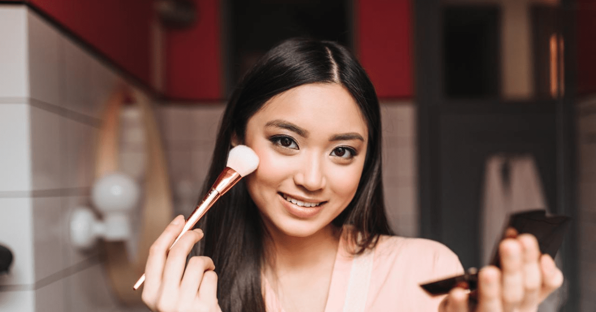 5 Kebiasaan Sepele Bikin Kecantikan Wanita Memudar