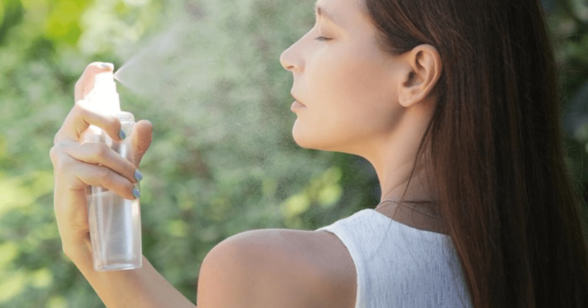 5 Tips Skincare Cuaca Panas