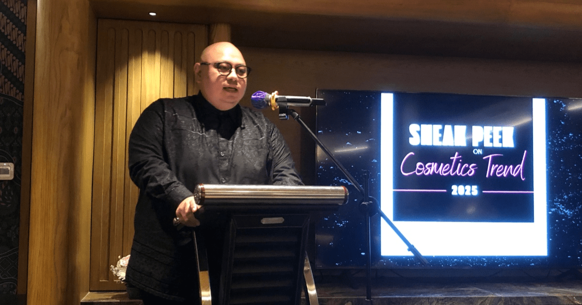 5 Tren Kecantikan Gen Z 2025