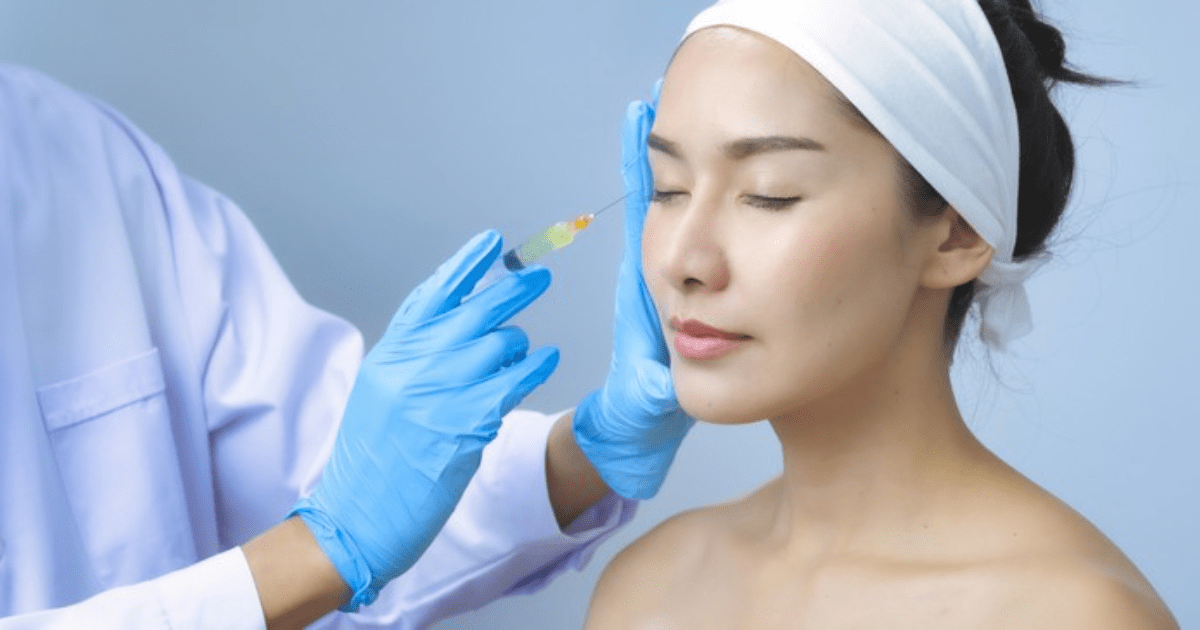 5 Tren Perawatan Kecantikan 2025