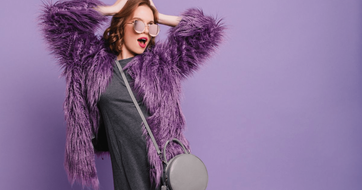 5 Warna Pakaian Bikin Terlihat Lebih Tua