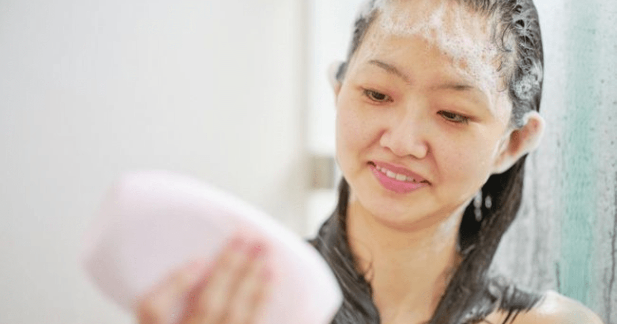 7 Tanda Keramas Belum Bersih