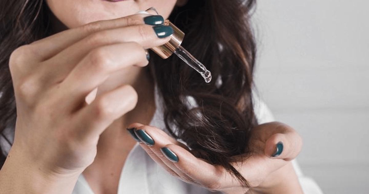 Cara Menggunakan Minyak Jojoba