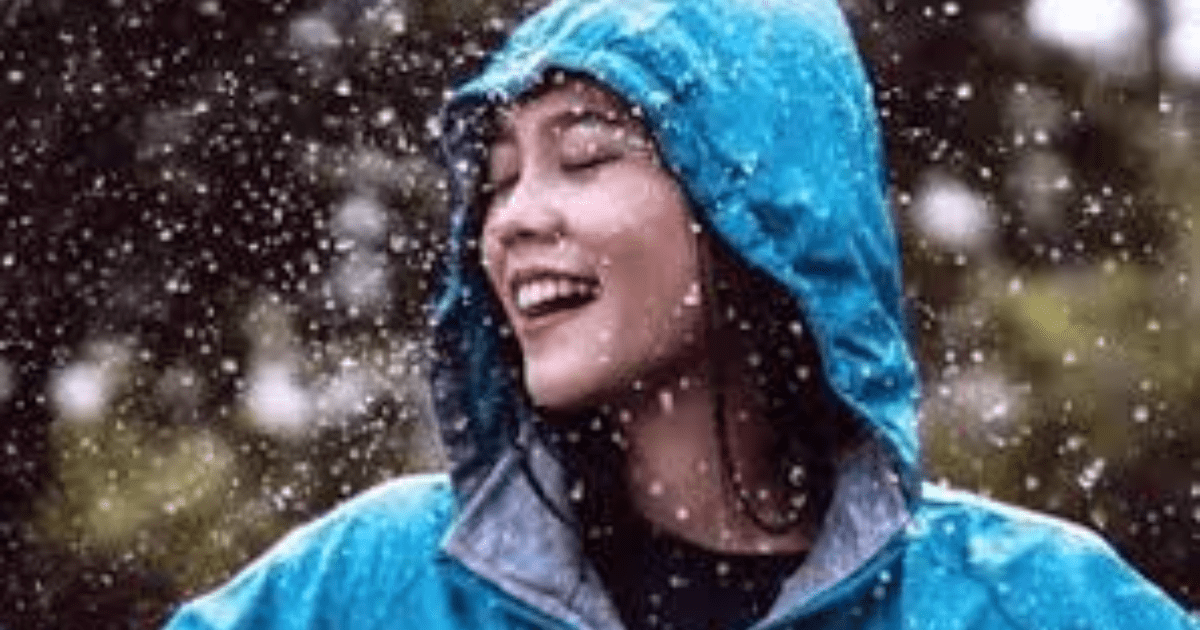 Cara Menjaga Kulit Musim Hujan