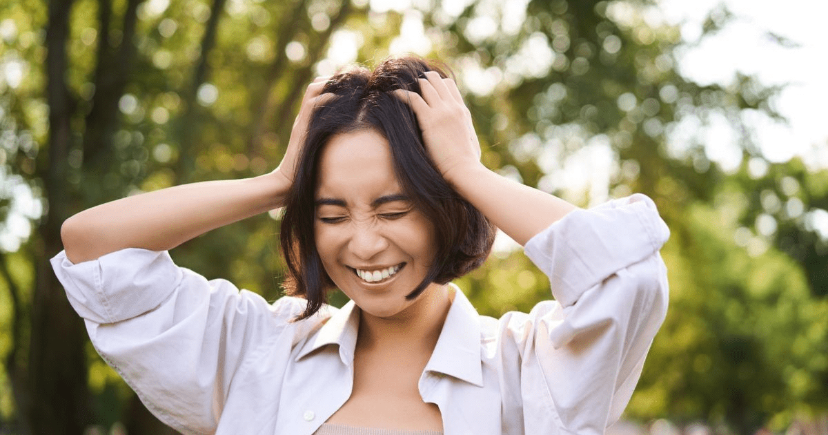 Cara Merawat Rambut Rusak