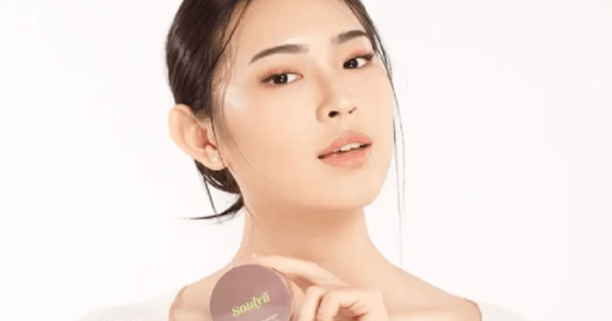 Espresso Makeup Look