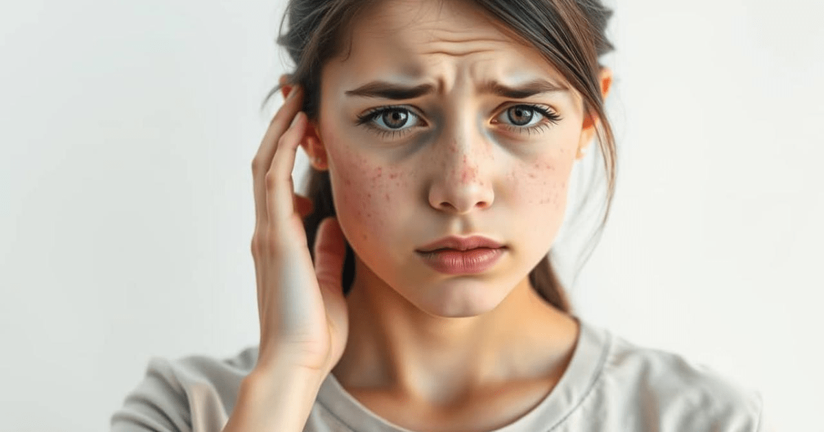 Gangguan Mikroba di Kulit