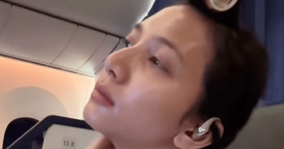 Sheila Dara Spill Tips Makeup