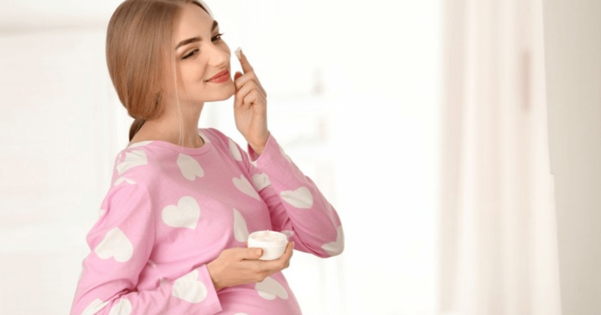 Skincare Mengandung Peptide Aman