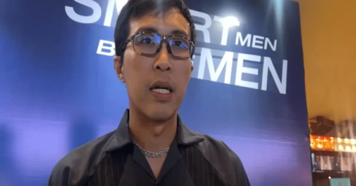 Tips merawat rambut pria Dokter Tirta