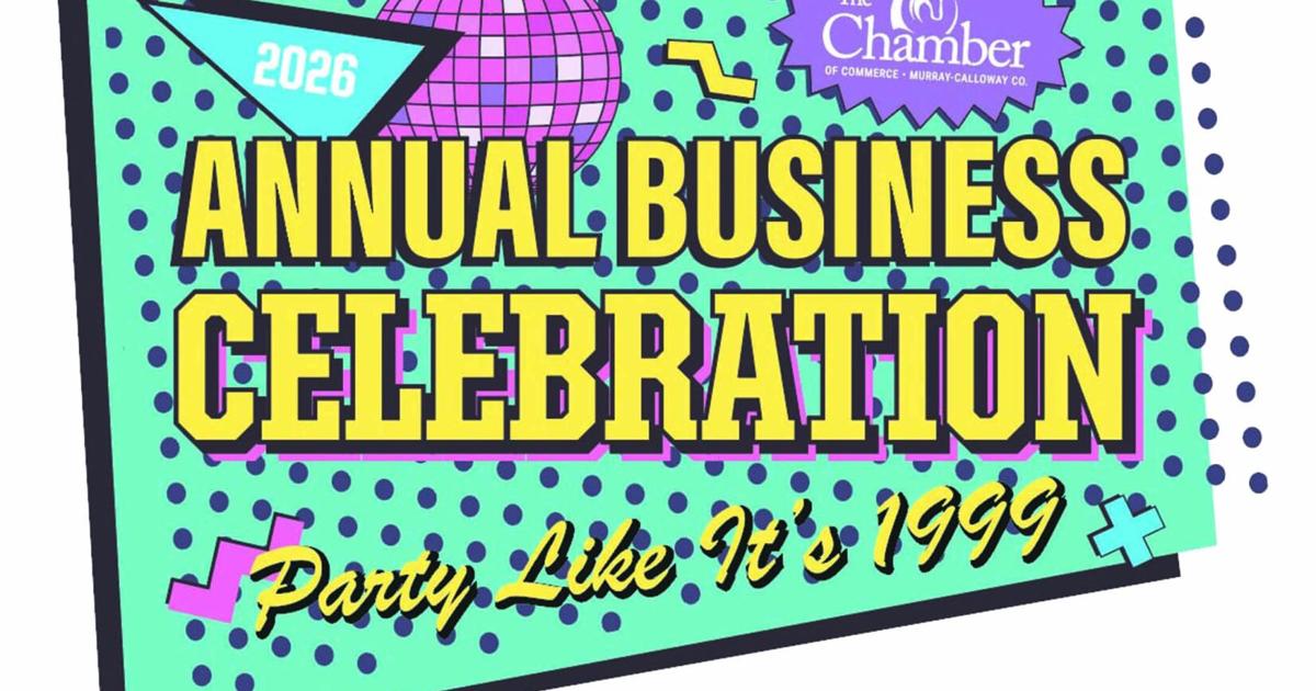 Ilustrasi business celebration awards untuk artikel Finalis 2026 Annual Business Celebration Awards diumumkan