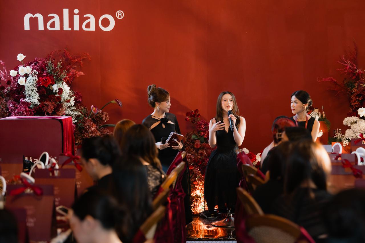 Ilustrasi makeup berperforma tinggi untuk artikel Gaya Hidup Dinamis Dorong Permintaan Makeup Berperforma Tinggi