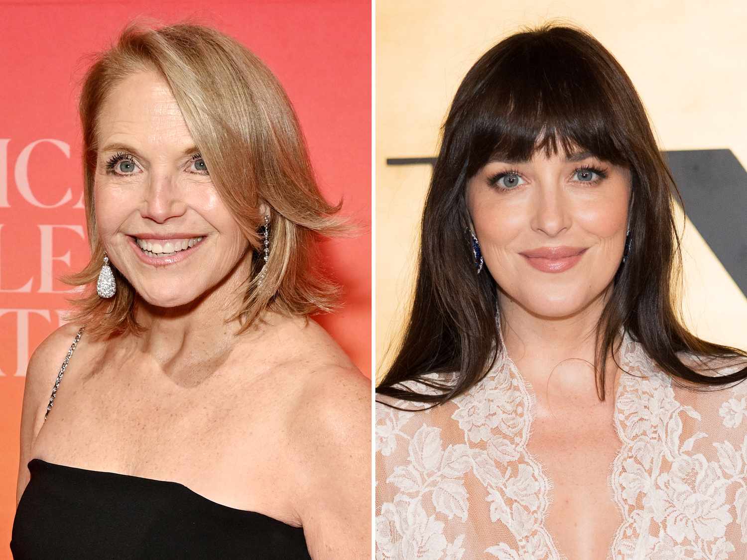 Ilustrasi sepatu motif sapi untuk artikel Katie Couric dan Dakota Johnson Pakai Sepatu Motif Sapi